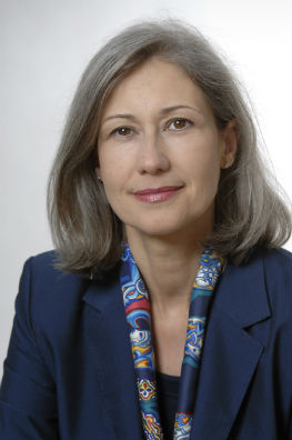 Dr. Doris Kohlmann-Viand